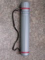 Diameter: 3.5inch, Length: 23-43 inch, Telescope function, With Hook & shoulder strap
