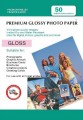 Digital Printing Photo Paper Sheets: 8.5X11