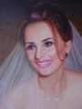 Custom Made Portraits - 2 Persons:20X24