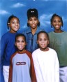Custom Made Portraits - 1 Person:48X72