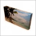 1-1/2" Deep GALLERY STRETCHING: 20X24