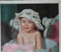 Custom Made Portraits - 3 Persons:48X72