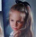 Custom Made Portraits - 1 Person:36X48