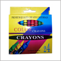 Crayons