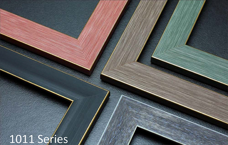 thumbnail image 2 of 10 Polystyrene Decorative Frames – 10 X 3 X 150 Cm – For Interior/Exterior Decor 2 of 5