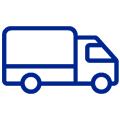 Fast shipping