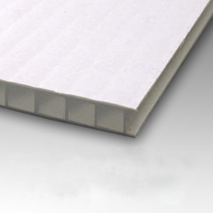 Eco-Friendly Corrugated Sheet PP Corrugated Plastic Sheet Waterproof Sheet  Plastic Board - China Corrugated Plastic Board, Plastic Panels