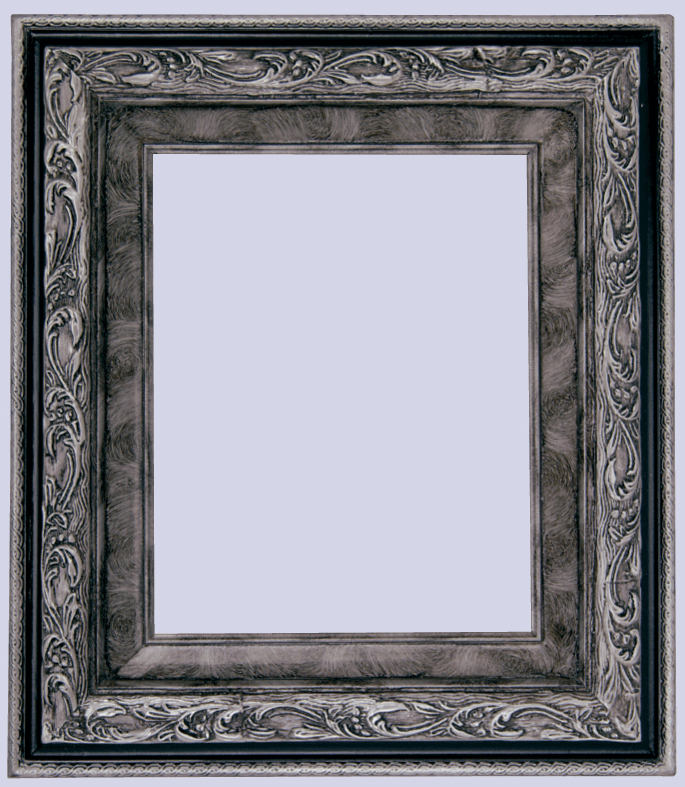 3 Wide Cau Frame With Wooden Liner Description